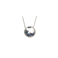 Collier Trova Gioielli Femme in Argent 4942-AZ - 4942-AZ